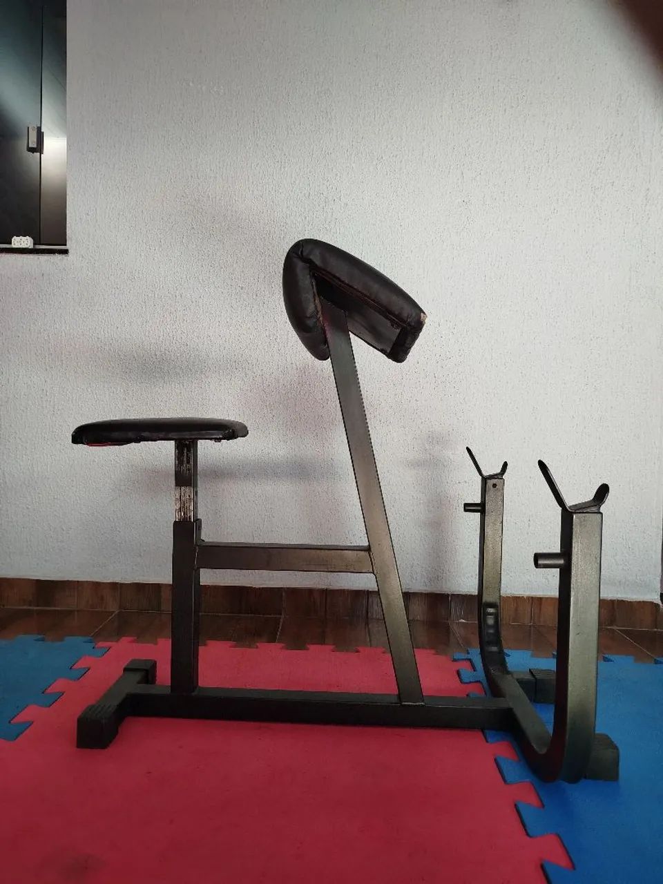 Aparelhos de musculação  - Foto 2