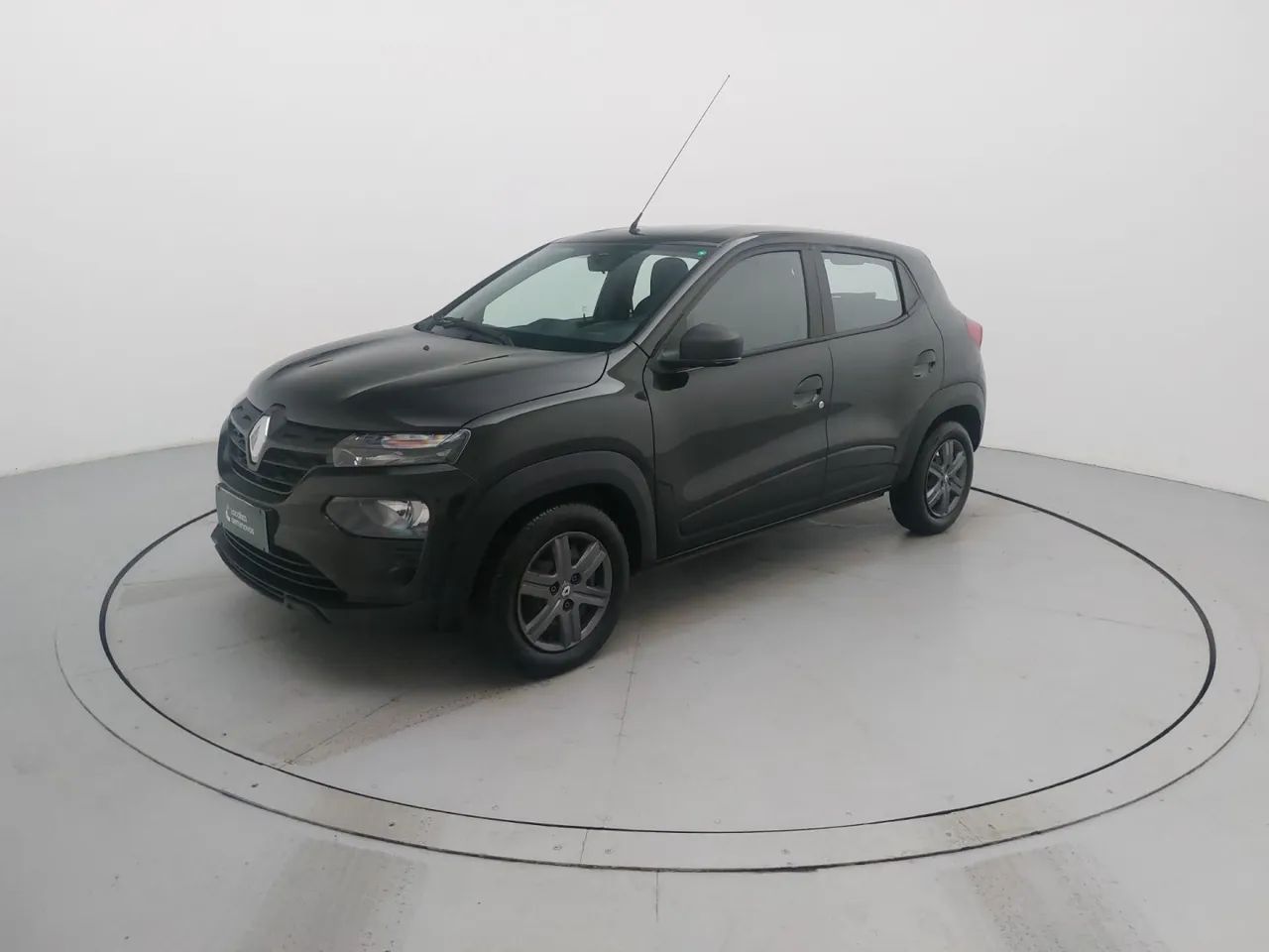 Renault Kwid 1.0 Zen 2026