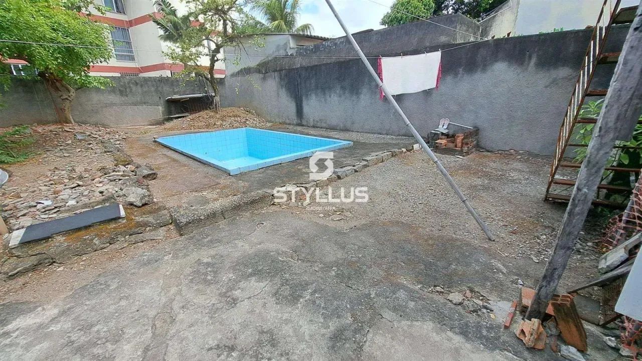 Abolição | Casa 2 quartos - Foto 5