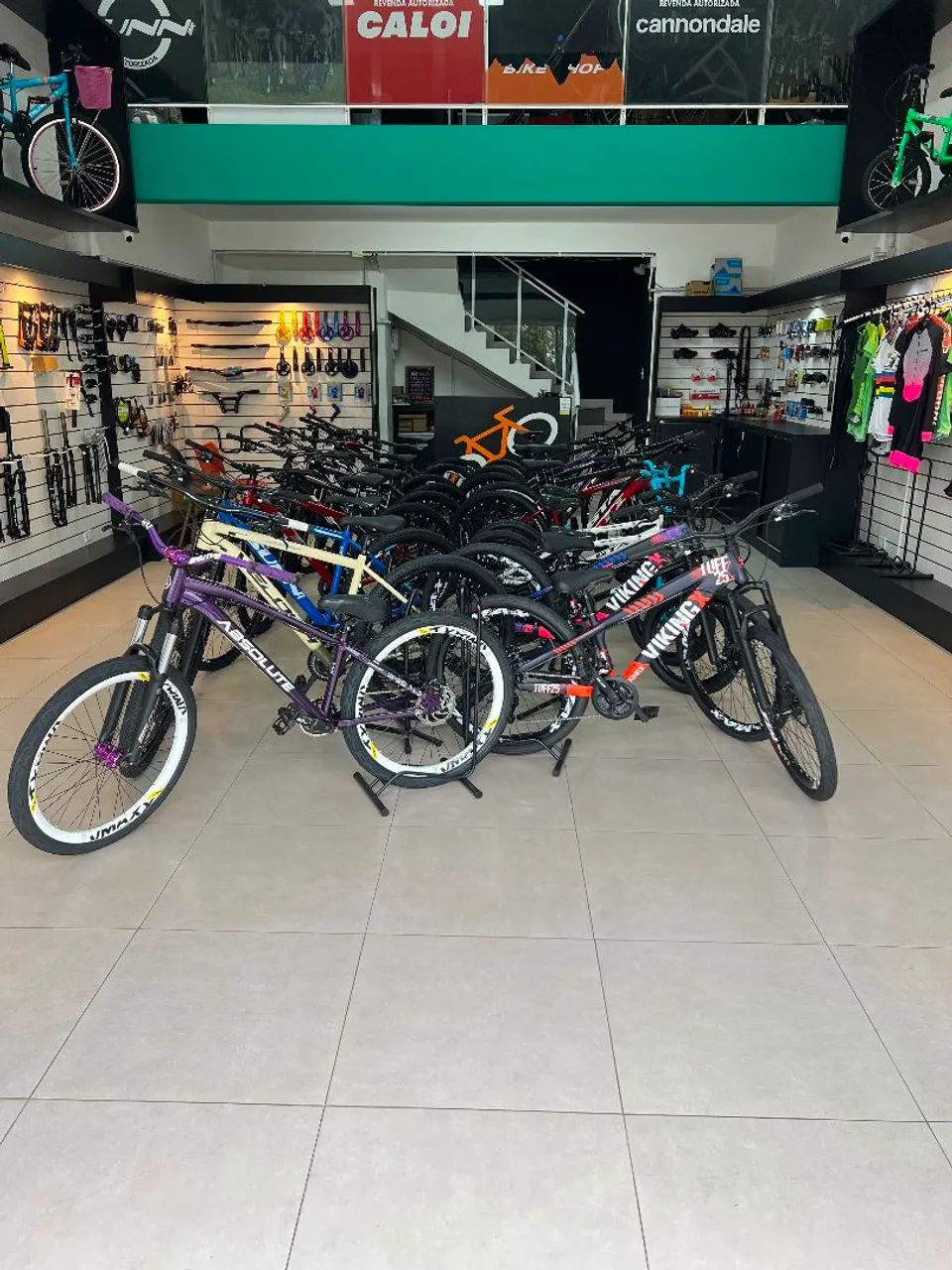 Vendo ou troco loja completa direto com proprietário 