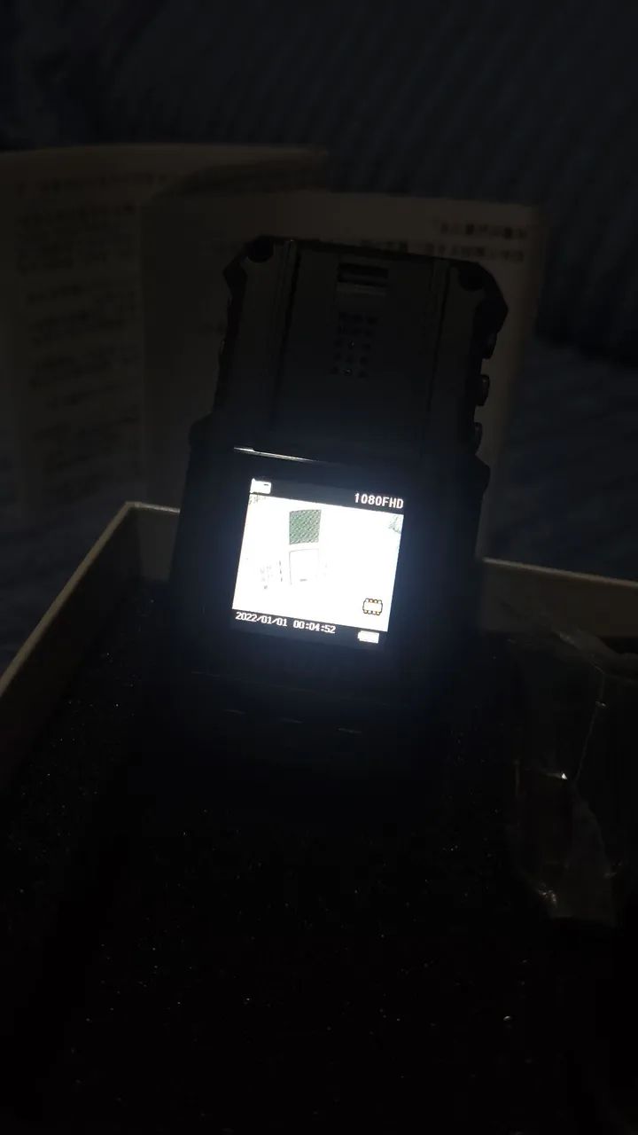 BODY CAM - Camera Corporal - Foto 2