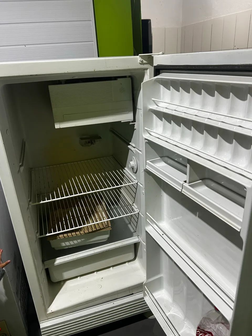 Geladeira  - Foto 2