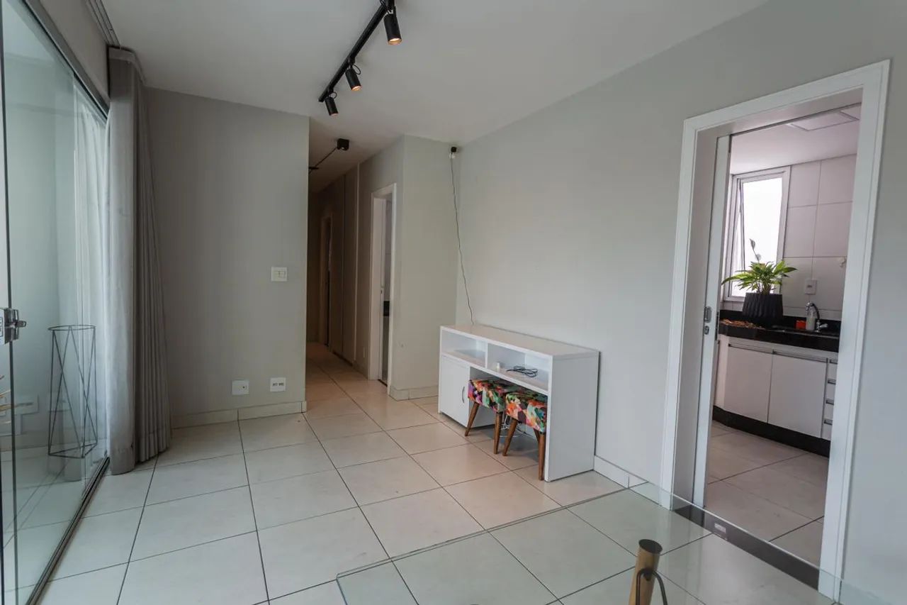 Apartamento à Venda - Graça, 3 Quartos, 78 m2 - Foto 2