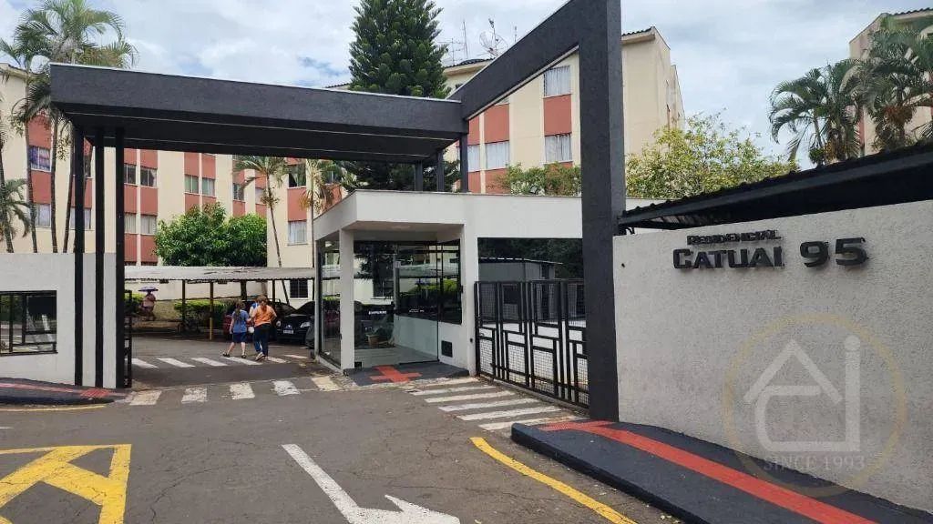 Apartamento para locação