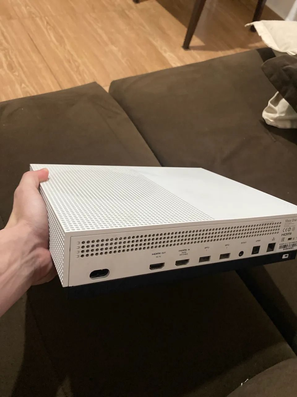 Xbox One S - Foto 2