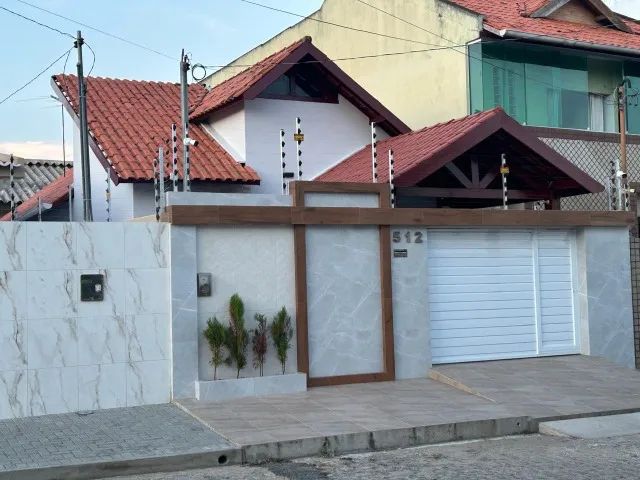 CASA NO PRESIDENTE MÉDICE - Foto 3