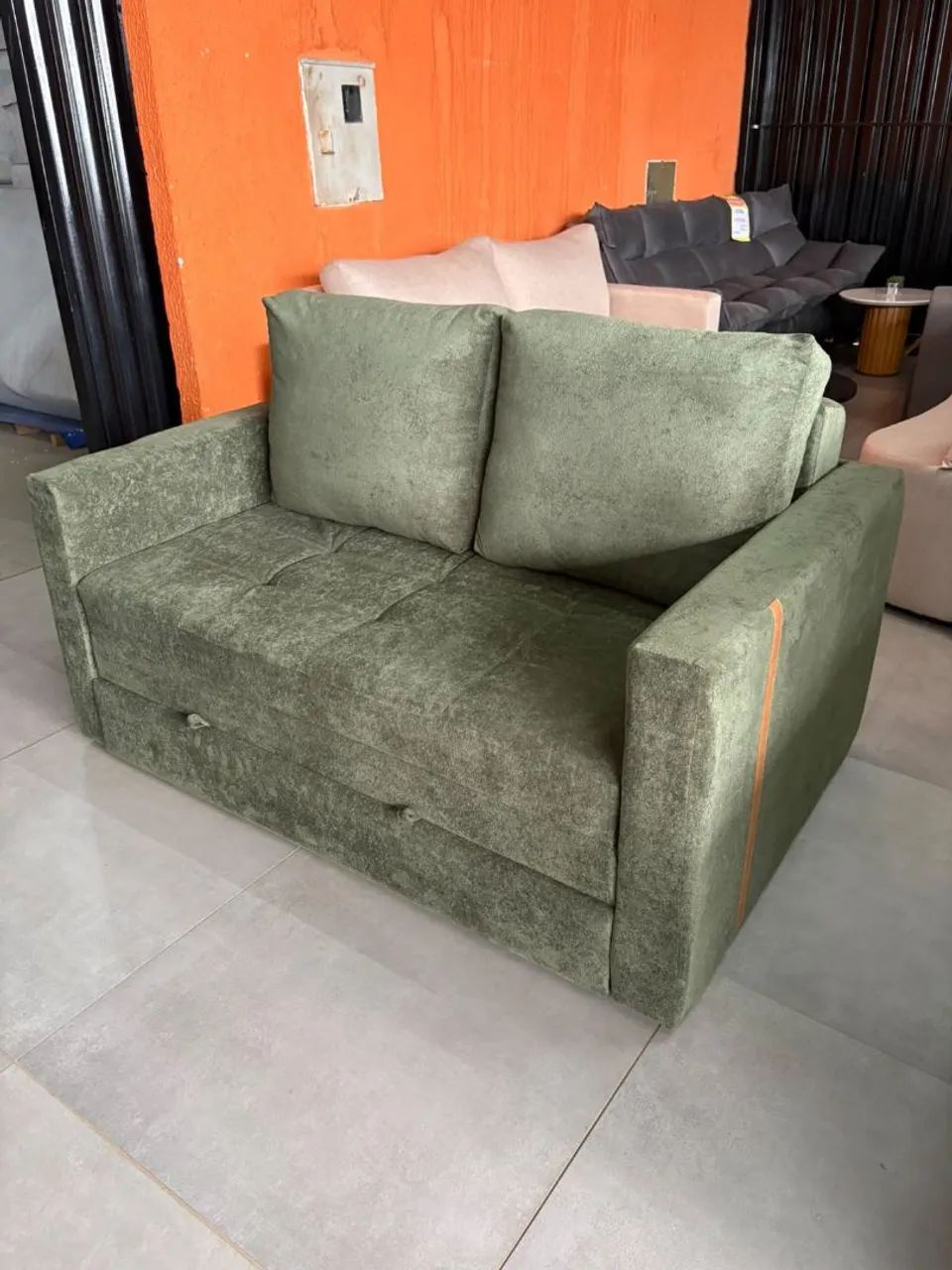 Sofá cama  - Foto 4