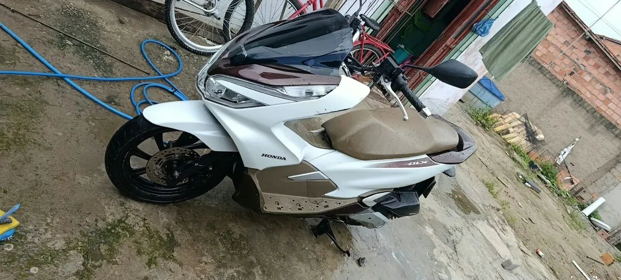 PCX 150 Sport 2021 - 1543476438 | OLX