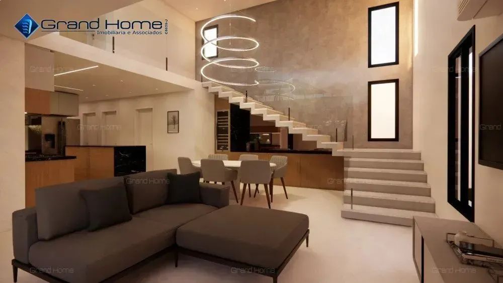 Casa 4 quartos em Morada do Sol - Foto 4