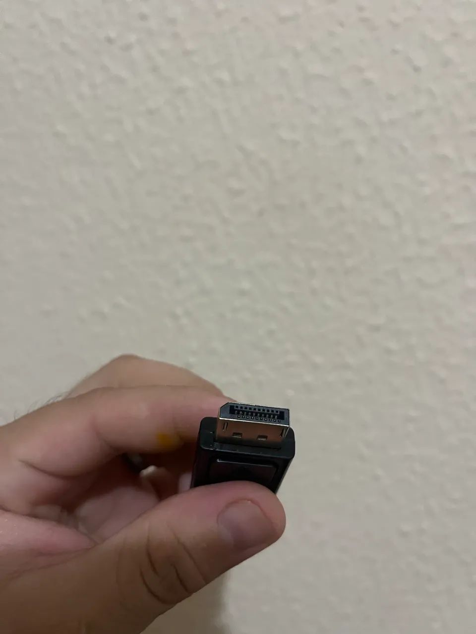 Adaptador display port para hdmi  - Foto 2