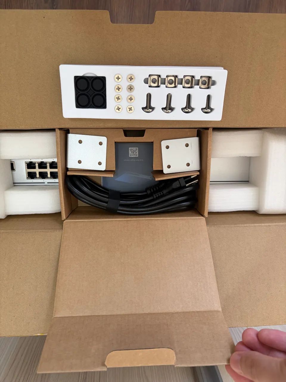 Ubiquiti Unifi Dream Machine Pro - Foto 4