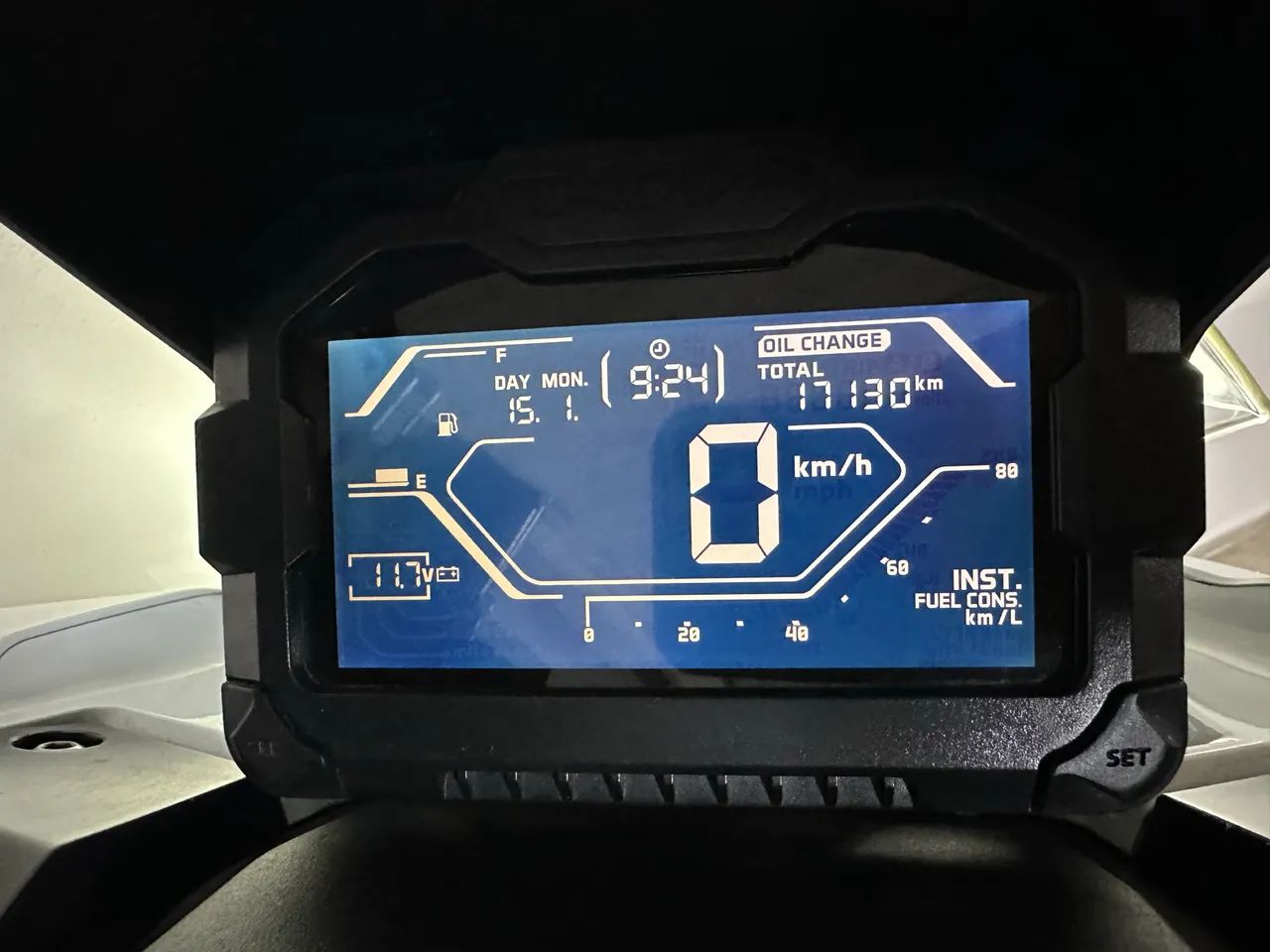 ADV 17.000 km - Foto 4
