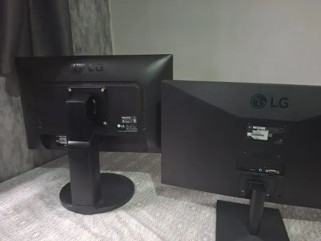 Monitor LG 21,5 - Foto 2