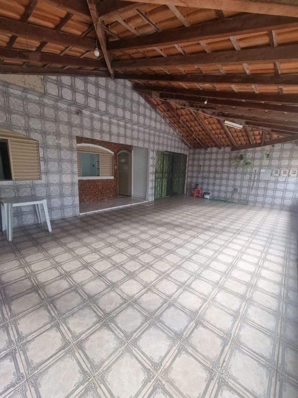 Vendo linda casa no Gama Leste - Foto 2