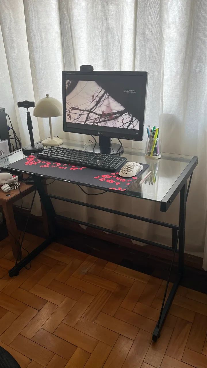 Mesa home office 