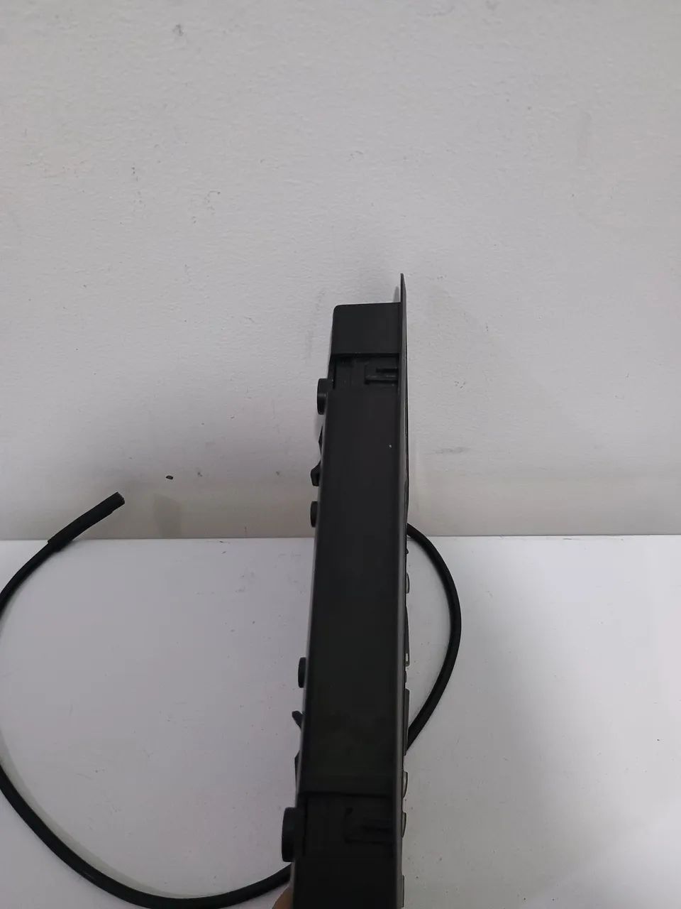 Monitor Veicular Para Conectar Ao Multimídia  - Foto 4