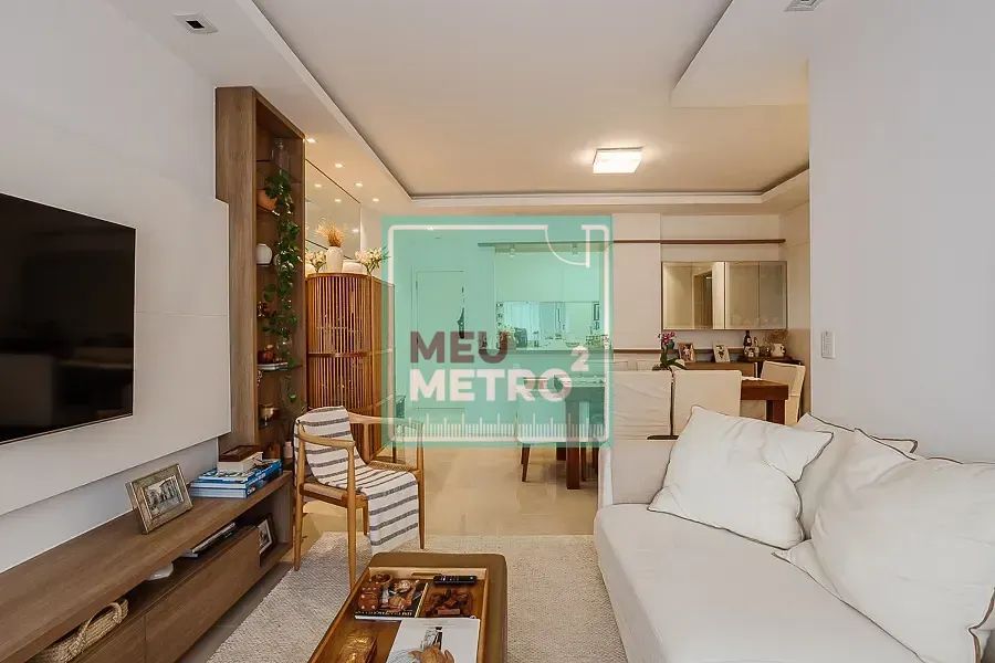Apartamento à venda, 4 dormitórios, Córrego Grande, Florianópolis, SC - Foto 3