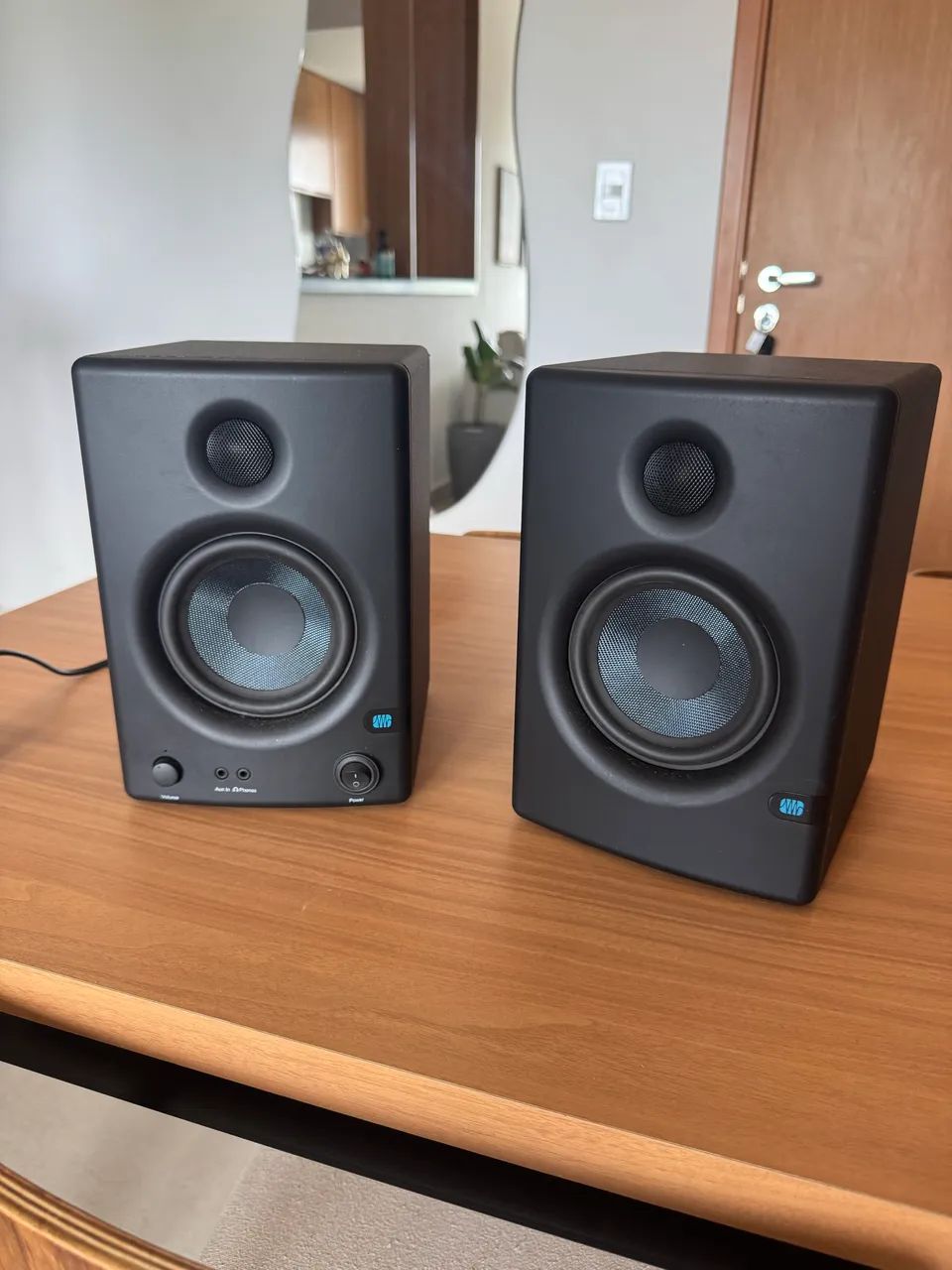 Monitor Eris 4.5 Pré Sonus