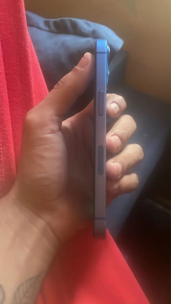 Vendo iPhone 13  - Foto 2