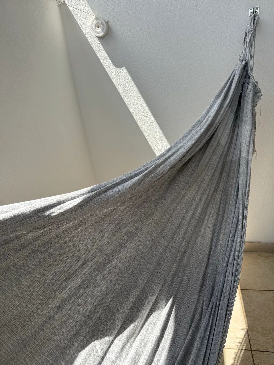 Rede de descanso  - Foto 2
