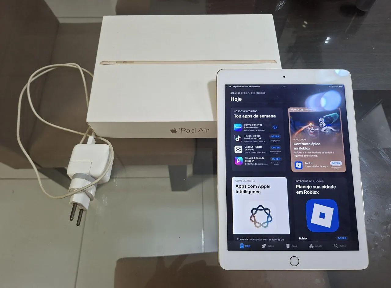 IPAD AIR 2