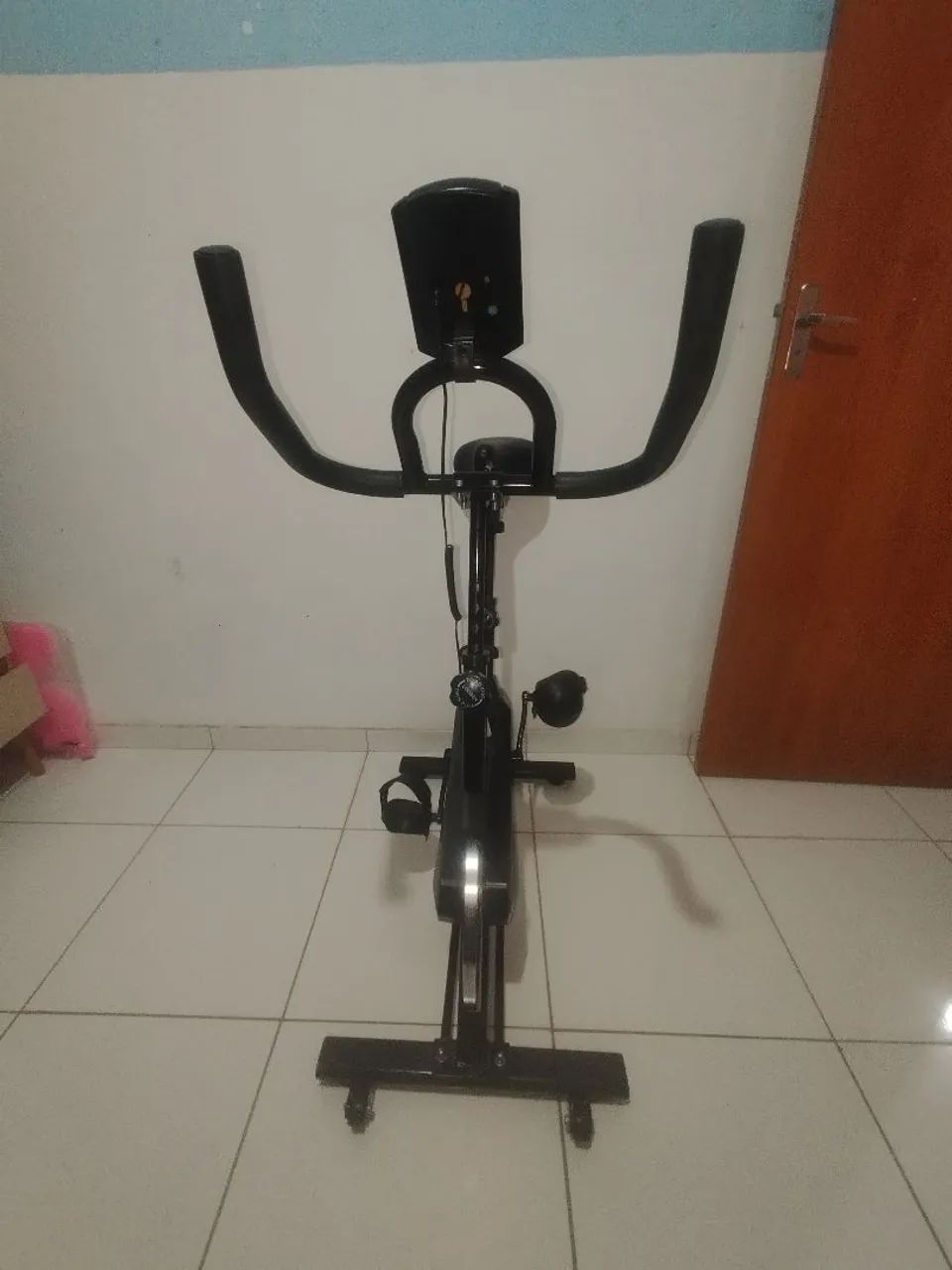 Bicicleta Ergométrica - Foto 3
