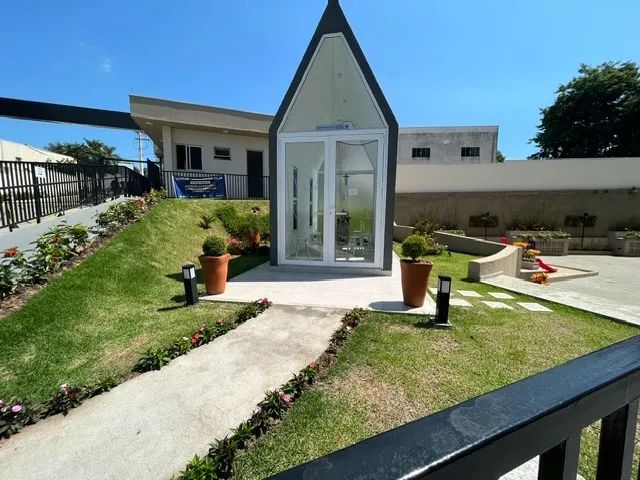 Apartamento tipo Studio no  condomínio da Fé canção nova  - Foto 7