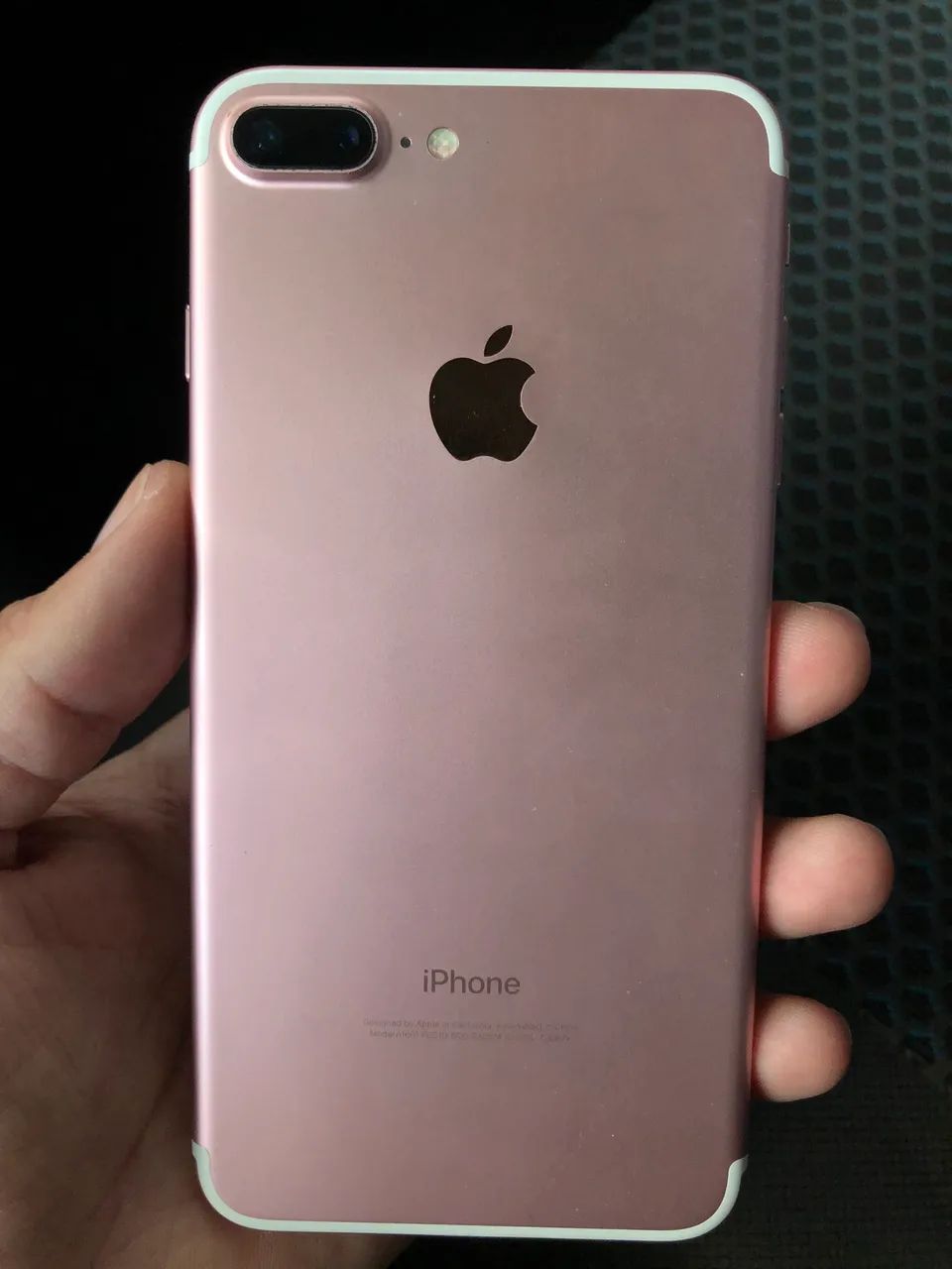 iPhone 7 Plus retirada de peças  - Foto 3
