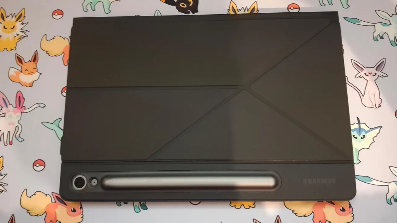 Samsung Galaxy Tab S10 FE  - Foto 4