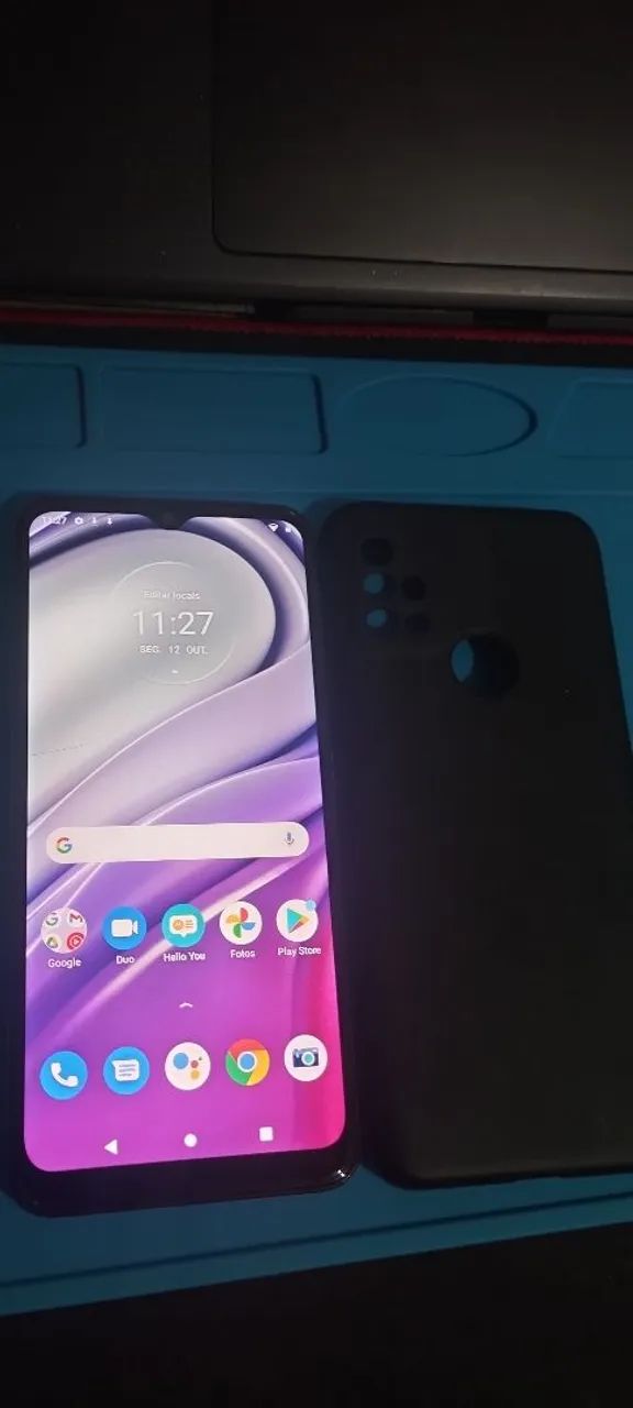 Moto G20 128GB