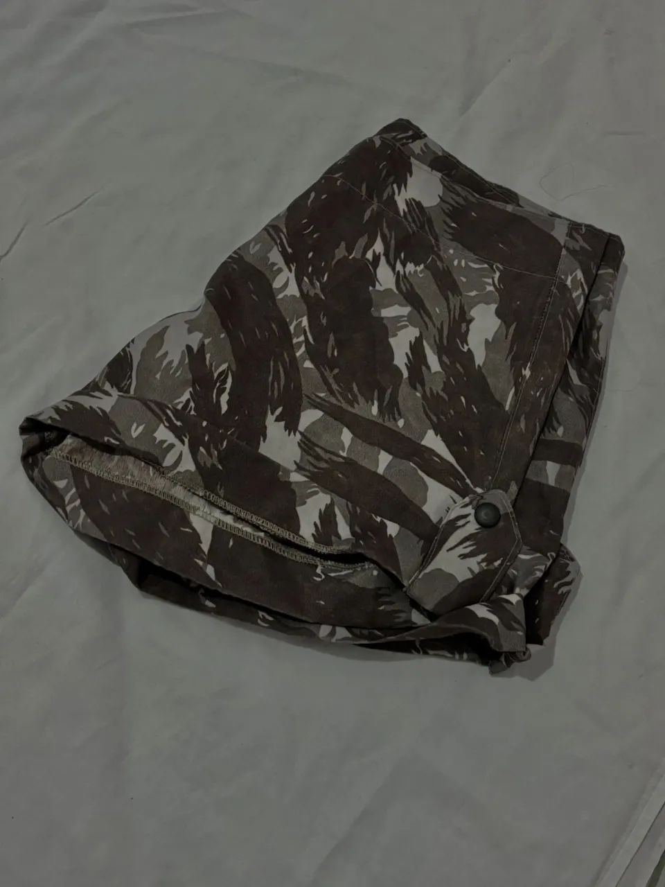 Shorts estampado  - Foto 2