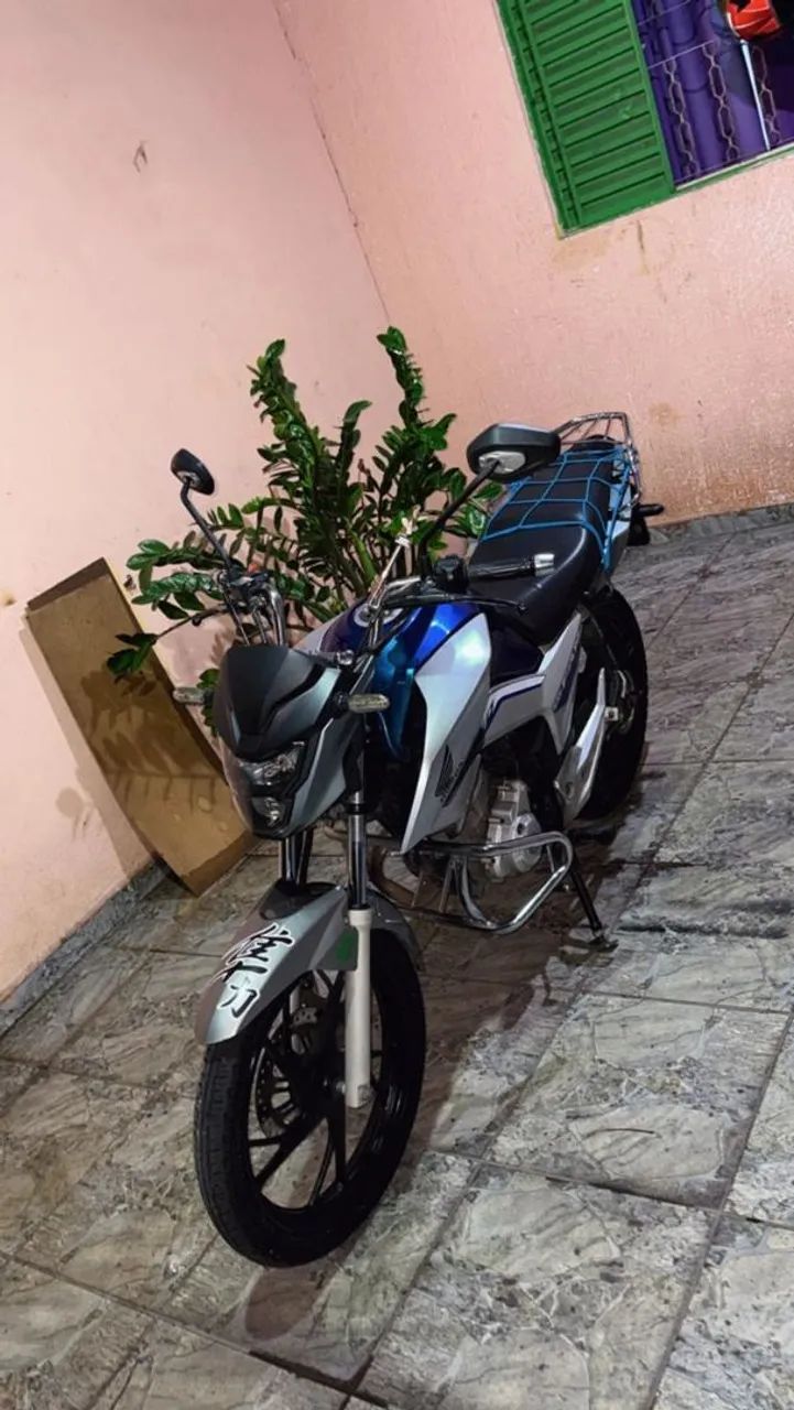 Vendo ou troco  - Foto 2