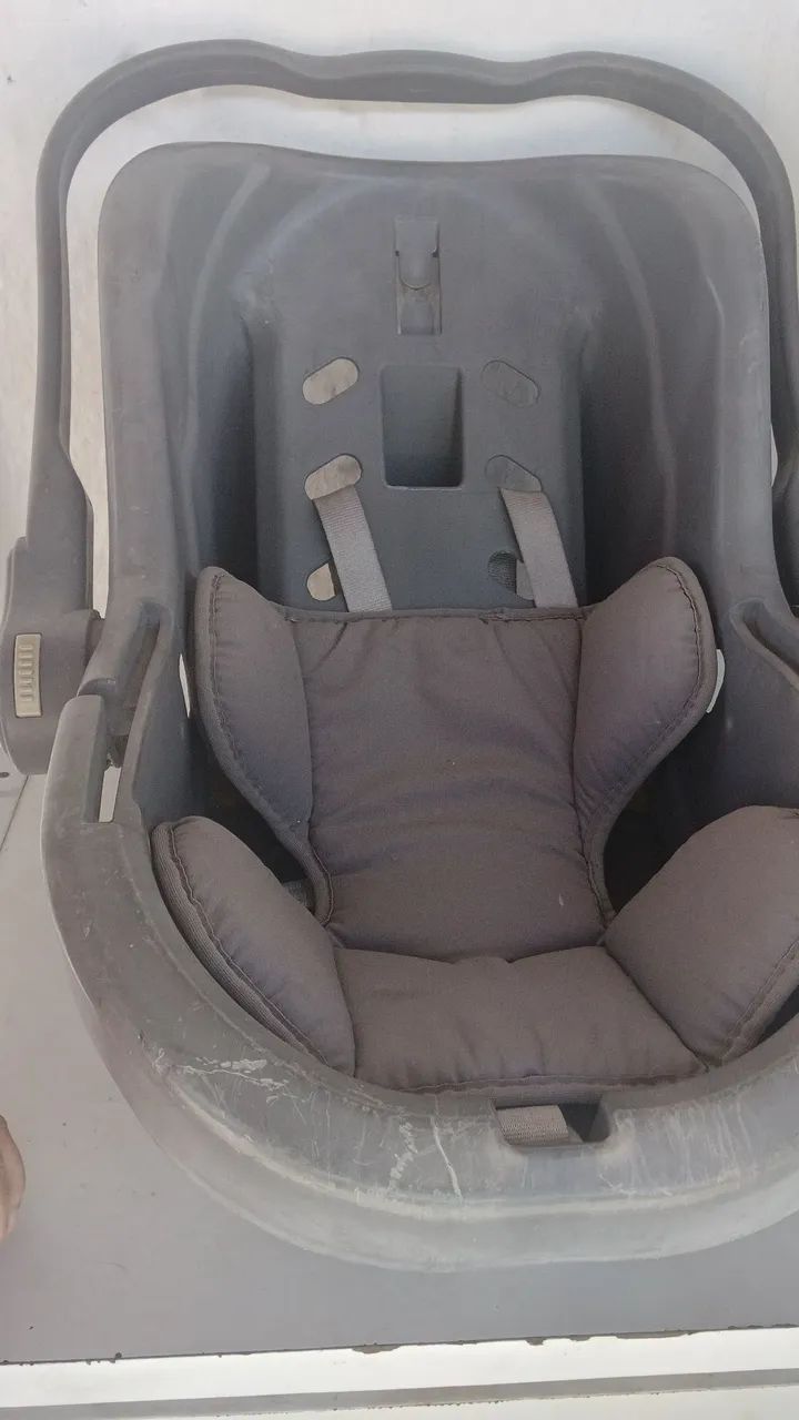 Bebê conforto 