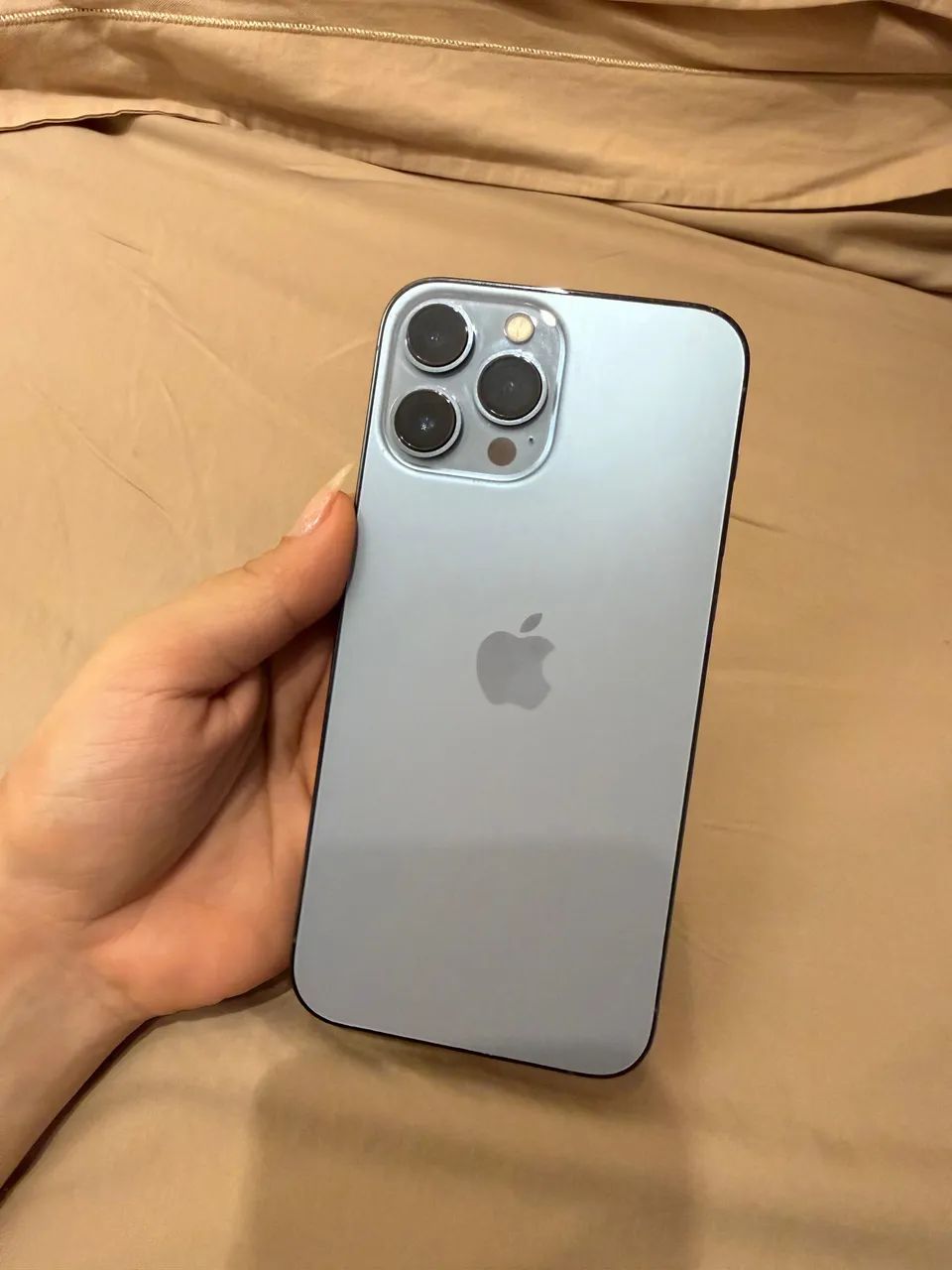IPHONE 13 PRO MAX 256gb - Celulares e Smartphones - São Brás