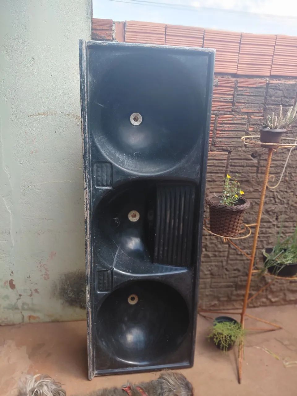 Tanque  - Foto 4