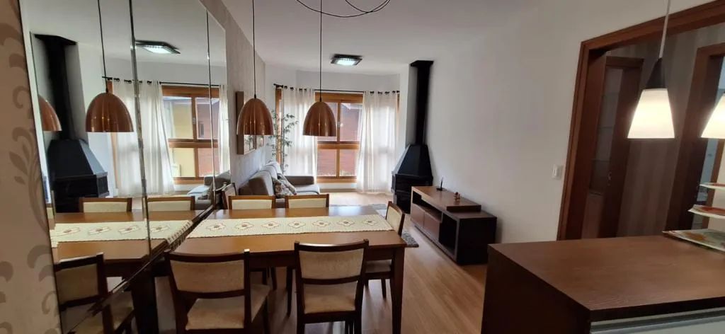 Apartamento 1 Dorm - Bairro Centro - Foto 4
