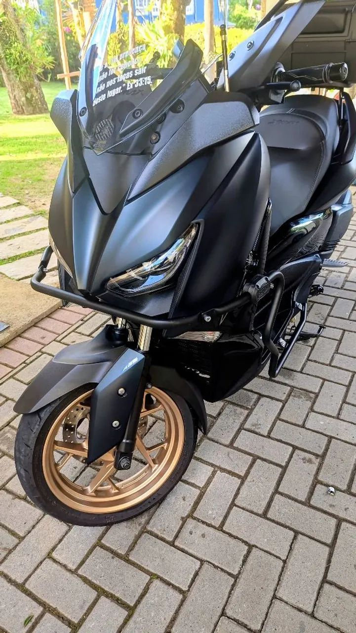 Yamaha 250 ABS 2024 - 1489646910 | OLX