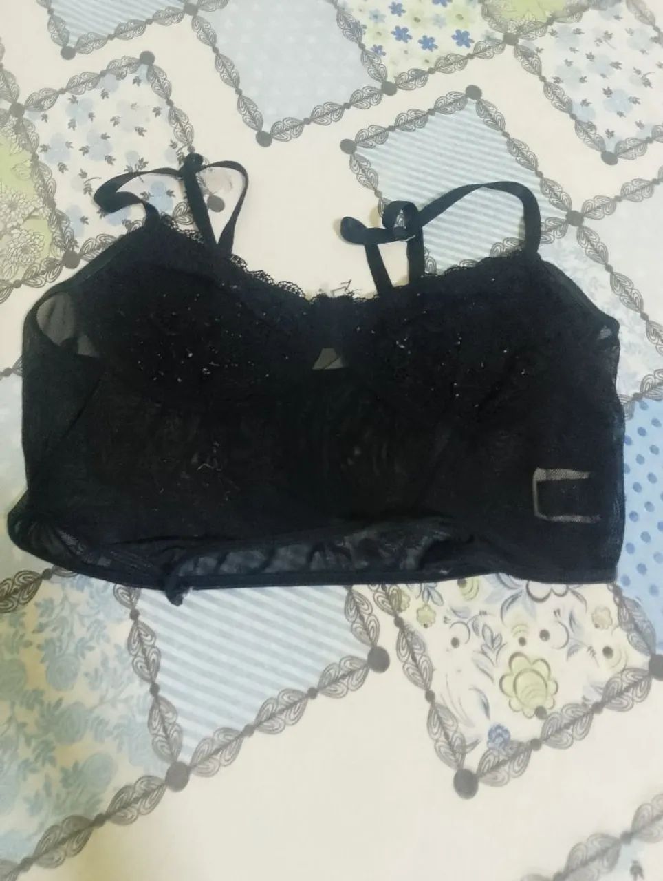 Roupas Femininas Usadas - Foto 3