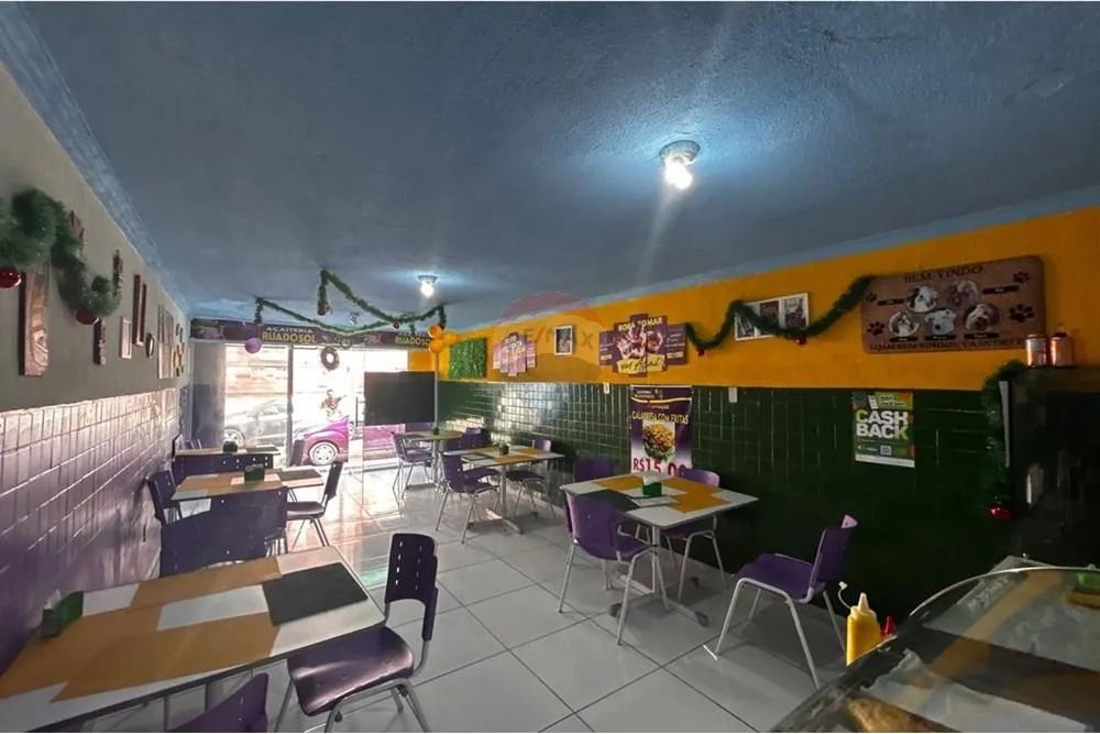 Loja Comercial à venda em rua publica no Centro de Maceió AL - Foto 5