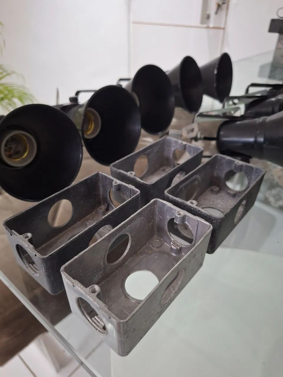 Materiais de iluminação  - Foto 2