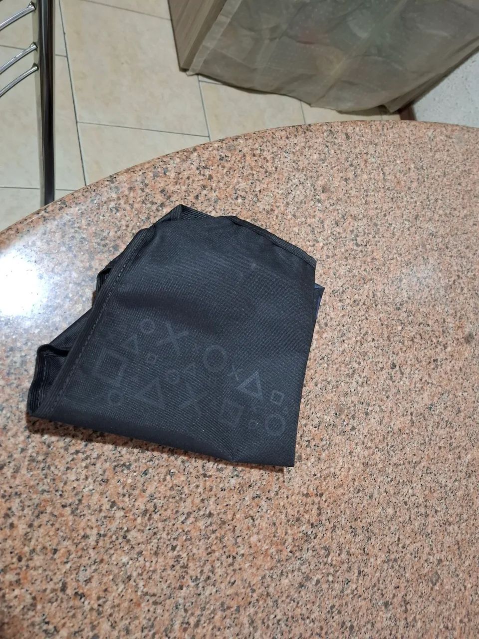 Capa para ps4 nova - Foto 3