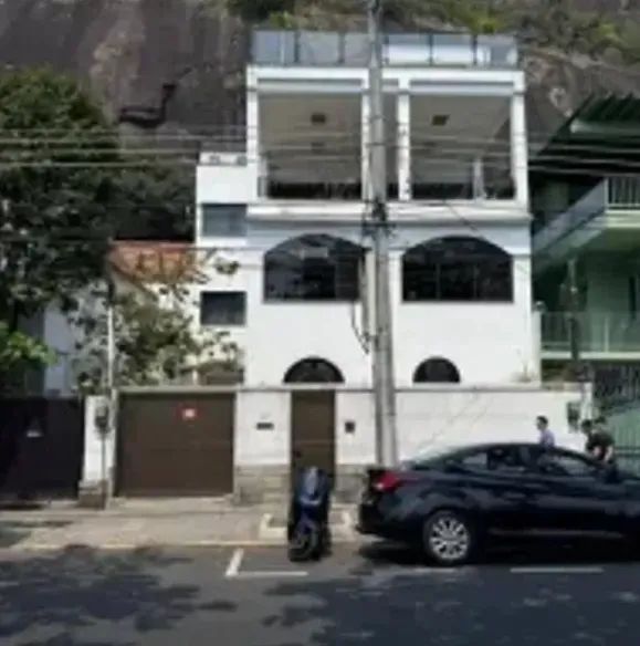 Casa Perfeita na Urca  480m² de Conforto e Modernidade - Foto 5