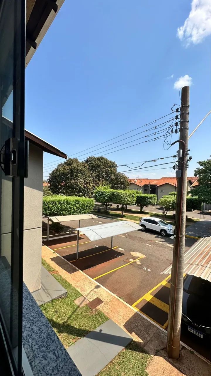 Alugasse Apartamento 3 quartos no Rita Vieira 