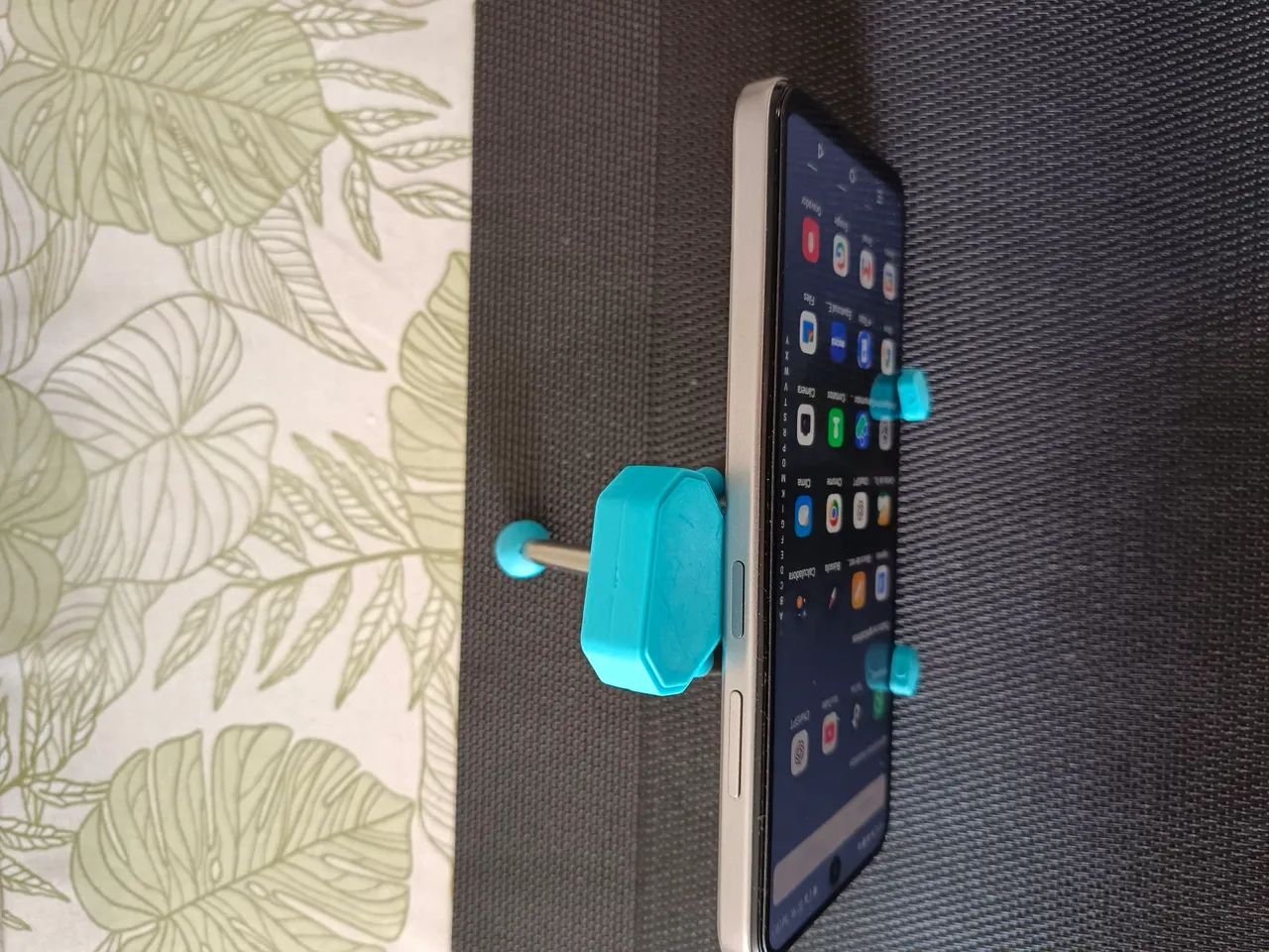 Smartphone inifinix smart 09 - Foto 3