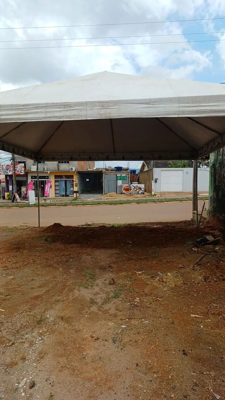 Vendo ou alugo um lote comercial  - Foto 5
