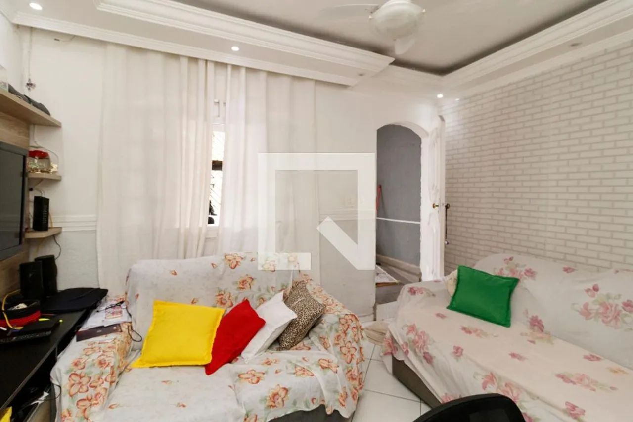 Casa à Venda - Vila Mazzei, 4 Quartos, 100 m2 - Foto 2