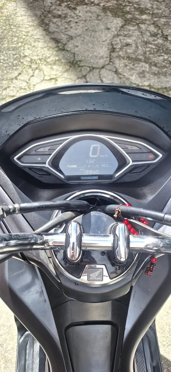 Honda PCX 2022 - Foto 3
