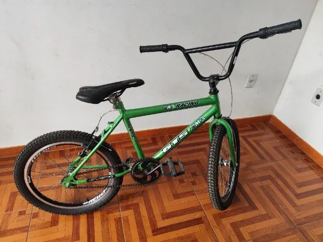Bicicleta aro 20 - Foto 5