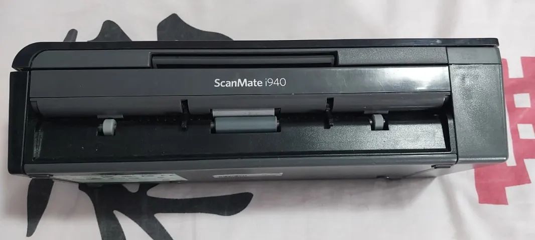 Scanner de mesa Kodak I940 - Foto 4