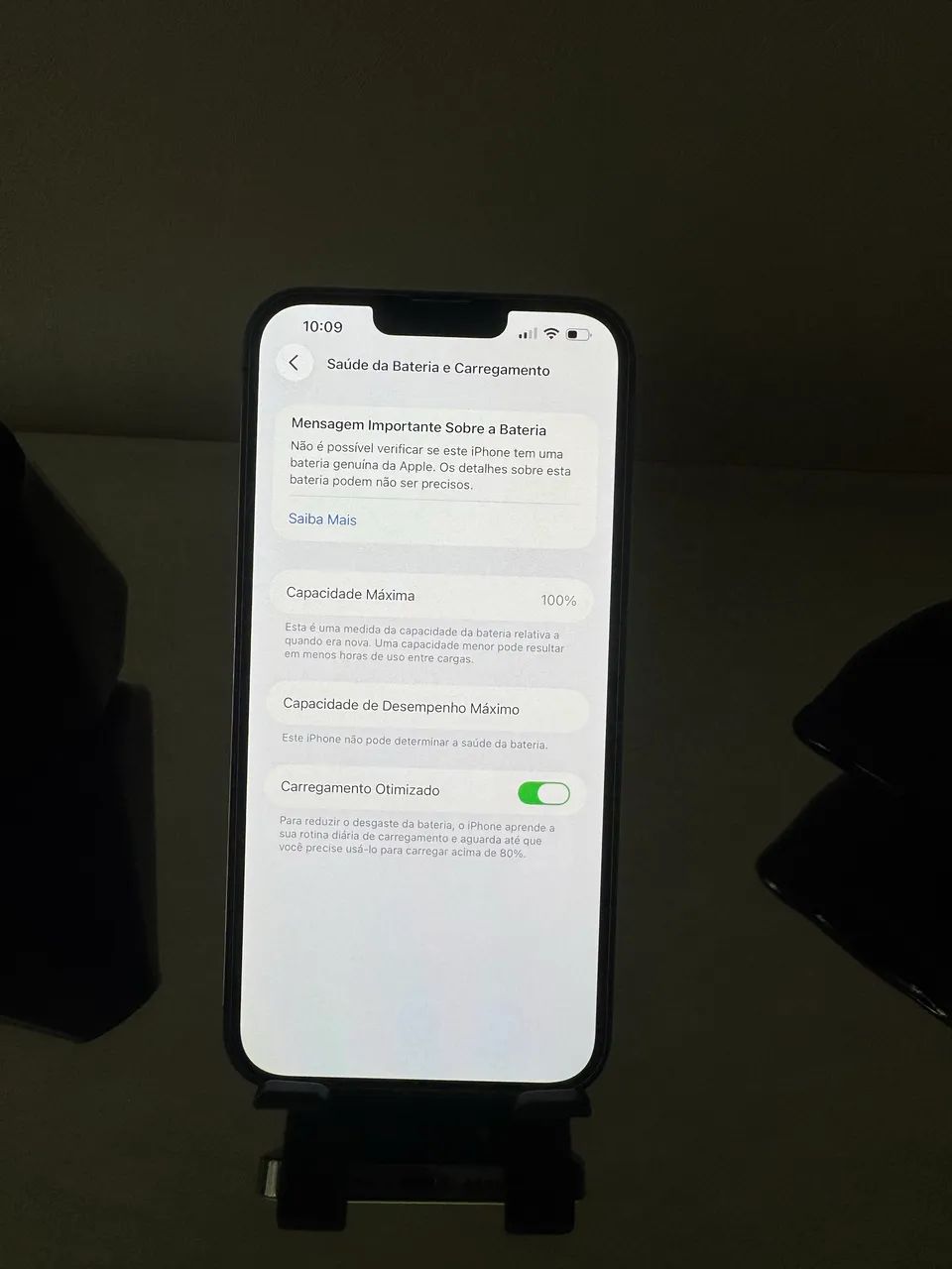 IPHONE 13 pro max - Foto 5